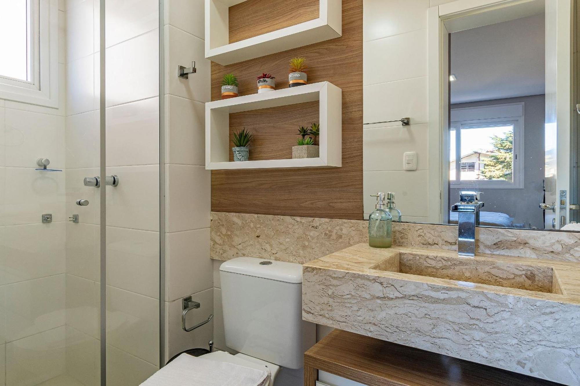 Apto Excelente E Bem Localizado Stayhousetemporada Canela Ngoại thất bức ảnh